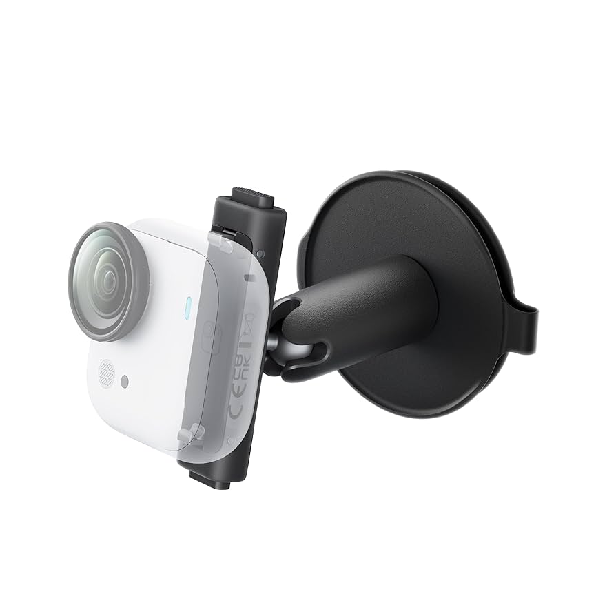 Insta360 GO  【美品】 Amazon | Insta360 GO コンパクト アクションカメラ 防水仕様